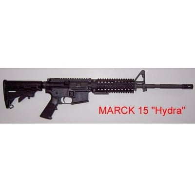 MGI Marck 15-001 Hydra MOD WEP SYS AR Config 5.56 - $975 + Free Shipping
