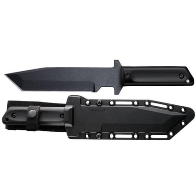 Cold Steel GI Tanto Knife w/ Sheath - $15.43 + Free S/H over $49 (Free S/H over $25)