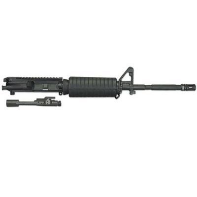 WW MPC Upper .223 Rem 16" M4 No Carry Handle - $463.94 (Free S/H on Firearms)