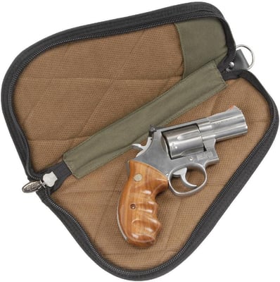 SKB Dry-Tek 9" Soft Handgun Bag - $14.50 (Free S/H over $25)