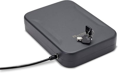 Hornady 95210 Lock Box X-Large,Black - $14.67 + FREE Shipping