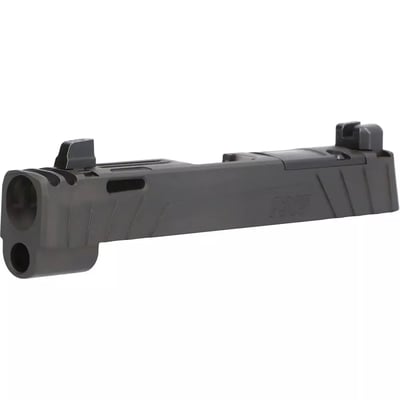 Sig Sauer P365X Spectre 9mm 3.1" Bbl Slide Assembly w/XRAY3 Suppressor Sights & Integrated Compensator 8901047 - $389.99 (FREE Shipping over $250, Firearms $13.95 Flat S/H)