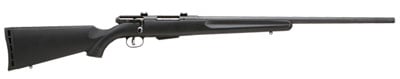 Savage 25wv 22 Hornet - $551.99  ($7.99 Shipping On Firearms)