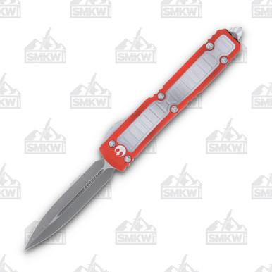Microtech Ultratech Automatic Knife X-Wing SMKW Exclusive - $292 w/code "TOM24" (Free S/H over $95, excl. Ammo, Flamm.)