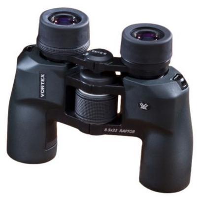Vortex Raptor 8.5x32 Binoculars - $99.99 (Free Shipping over $50)