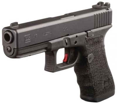 G23 Tier 1 Custom Glock Pistol .40 Smith & Wesson 4 Inch Barrel Black 13 Round - $730 shipped (make an offer)