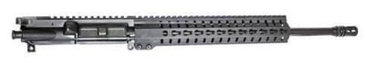 CMMG MK4T Upper 300 AAC Blackout 16" barrel - $679.99 (Free Shipping over $50)