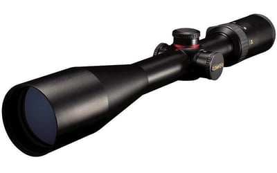 Simmons Predator/Varmint 6-24x50mm Riflescope - $124.88 (Free Shipping over $50)