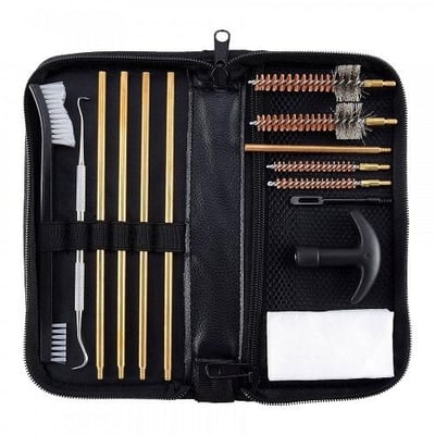 Pro .223/5.56 AR15/M16/M4 Rifle Gun Cleaning Kit After code:LBMPCC62 - $12.7 (Free S/H over $25)