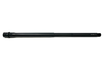 NBS 20" 6mm ARC 4150 Rifle Medium 1:7.5 Twist Nitride Barrel - $99.95