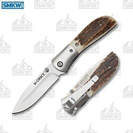 CRKT M4-02S Stag - $59.99 (Free S/H over $75, excl. ammo)