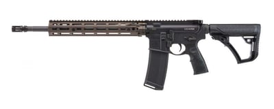 Daniel Defense DD4 RIII 556NATO 16" 30RD - $1769.99 (Add To Cart) (Free S/H on Firearms)