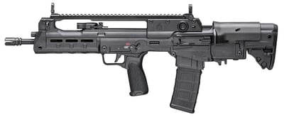 Springfield Armory Hellion 5.56 / .223 16" Barrel 30-Rounds - $1538.99 w/ code "WLS10" 