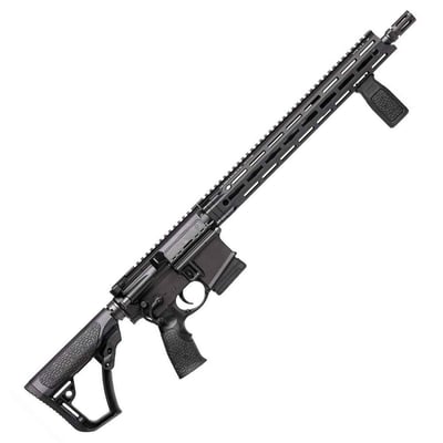 Daniel Defense DDM4 V7 Mod Rail 5.56mm NATO 16in Black Semi Automatic Rifle - 10+1 Rounds - California Compliant - $1849.99  (Free S/H over $49)