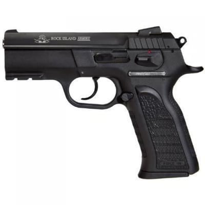 Armscor RIA MAPP1 9mm 3.66-inch 16Rds - $279.99 ($9.99 S/H on Firearms / $12.99 Flat Rate S/H on ammo)
