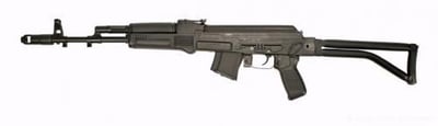 Arsenal SAM7SF-84C SAM7SF 10+1 7.62x39mm 16.25" w/ Bullet Button - $1303 shipped (make an offer)