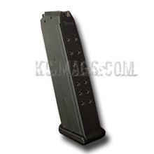 KCI Glock 17 9mm 17 Round Magazine - $6.99 + $10 flat rate shipping