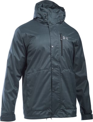 Under Armour Men's ColdGear Infrared Porter 3-in-1 Jacket - $149.88 (Free Shipping over $50)