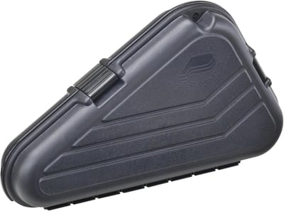 Plano Shaped Pistol Case (Large) - $7.64 (Prime members price) + Free Shipping
