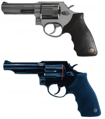 Taurus M82 .38 Special +P Revolvers From $341