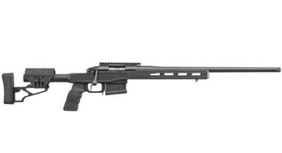 Bergara Premier LRP 6.5mm Creedmoor 24" Threading 5 Rd - $1686.99 after code "WELCOME20" 