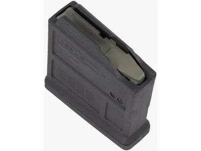 Magpul PMAG AC Magazine AICS Short Action 308 Winchester Polymer Black - $33.20