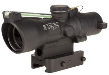 Trijicon 3x24 XB Compact ACOG Crossbow Scope Green 400-440+ fps BDR w/ Mount - $892.99 with code DG5