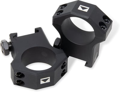 Steiner T-Series Rifle Scope Rings, 30mm Diameter, Extra High 1.35" - $86.99 + FREE Shipping