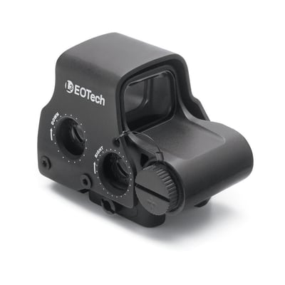 EOTech EXPS3-2 Holo Weapon Sight 65 MOA ring and (2) 1 MOA dots Reticle - $500 (Free S/H over $25)