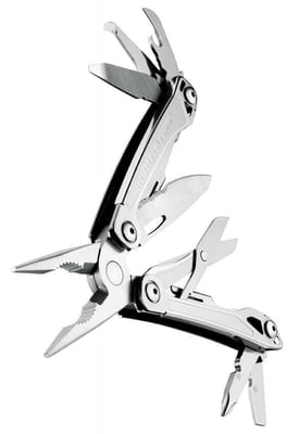 Leatherman Wingman Multi-Tool - $59.95 + Free Shipping over $35 (Free S/H over $25)