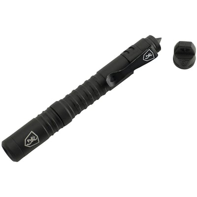 Browning Black Tactical Self-Defense Light Pen - $11.41 + FS over $49 (Free S/H over $25)