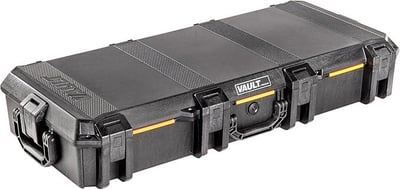 Pelican Vault V700 Long Case with Foam (Black) - $109.95 + FREE Shipping