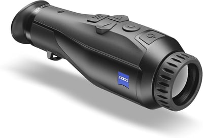 ZEISS DTI 4/50 Thermal Imaging Camera High-Resolution Monocular for Night Hunting and Wildlife Observation - $2475 + FREE Shipping