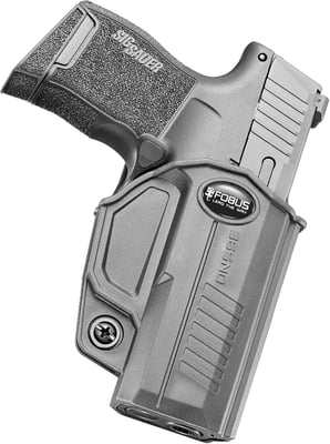 Fobus 365NDBH Concealed Carry OWB Belt Holster for Sig Sauer P365, P365 XL, and P365X, Right Handed - $19.99 + FREE Shipping