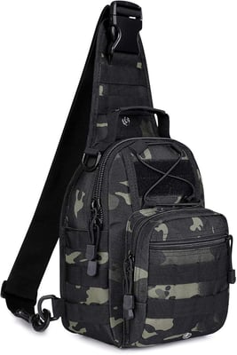 G4Free Outdoor Tactical Backpack (12 Colors) - $18.99 + FREE Shipping