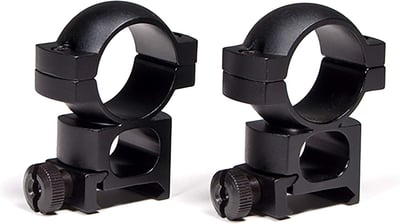 Vortex Optics Hunter Riflescope Rings - $16 + FREE Shipping