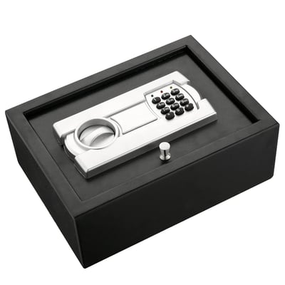 Paragon 7730 Digital Security Drawer Safe with 2 Keys - $32.05 + FREE Shipping