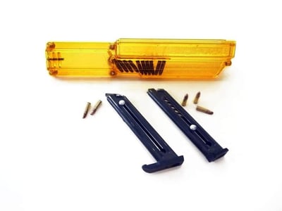 Ultimate Clip Loader - $24.74 + FREE Shipping over $25 (Free S/H over $25)