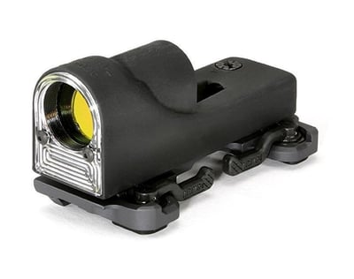 Trijicon Reflex Rx01 with A.R.M.S. 15 Throw Lever Flattop Mount - $367.92 shipped (Free S/H over $25)