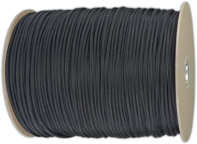 PARACORD PLANET Paracord (50+ Colors)100 feet Hank from $9.99 (Free S/H over $25)