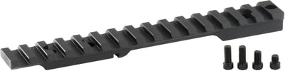Seekins Precision 20 MOA #6-40 Short Action Scope Base Screws Fits Remington 700 - $74.50 + FREE Shipping