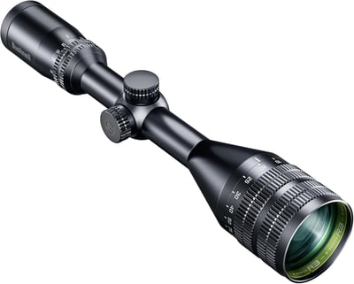 Bushnell R3 6-18x50mm DOA-QBR Reticle, HD Optical System, EXO Barrier, IPX7 - $129.77 + FREE Shipping