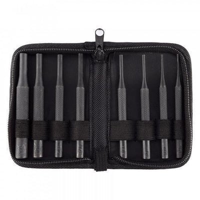 Gunsmith Grip Pin Punch Tool Set - $11.04 after code "Q8PCKQ4A" + Free S/H over $25 (Free S/H over $25)