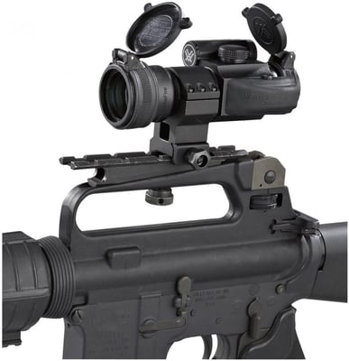 Vortex StrikeFire Red Dot Rifle Scope (Suitable for AR-15) - $99.99 shipped (Free S/H over $25)