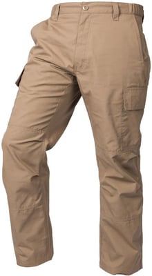 LA Police Gear Men's Core Cargo Pant - $29.99 ($4.99 S/H over $125)