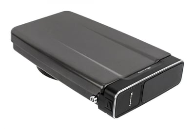 Hornady RAPiD RFID Vehicle Safe - $167.99