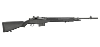 Springfield Armory M1A Loaded National Match MA9226 - $1399.99 + Free Shipping 