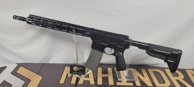 BCM RECCE 14.5" P&W Ultra-Light Rifle w/ SOPMOD Stock - $1500 out of the door - no extra fees or Sales Tax outside of FL