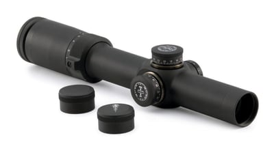 Shepherd Scopes 1-6x24 Phantom Rifle Scope, T1 Reticle, Black anodized - $432 (Free S/H over $49 + Get 2% back from your order in OP Bucks)