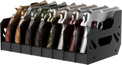 Gun Rack 8x Soft Foam with Moisture & Scratch Resistance & Anti-Slip - $26.99 + FREE Shipping